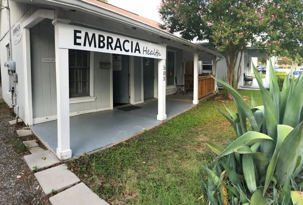 Embracia Health - Thumbnail 2