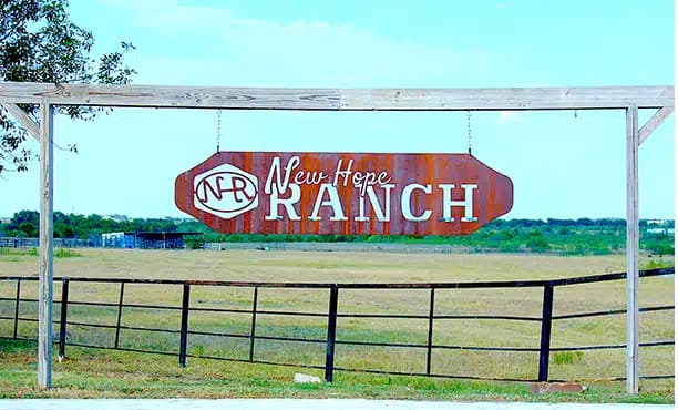 New Hope Ranch - Thumbnail 7