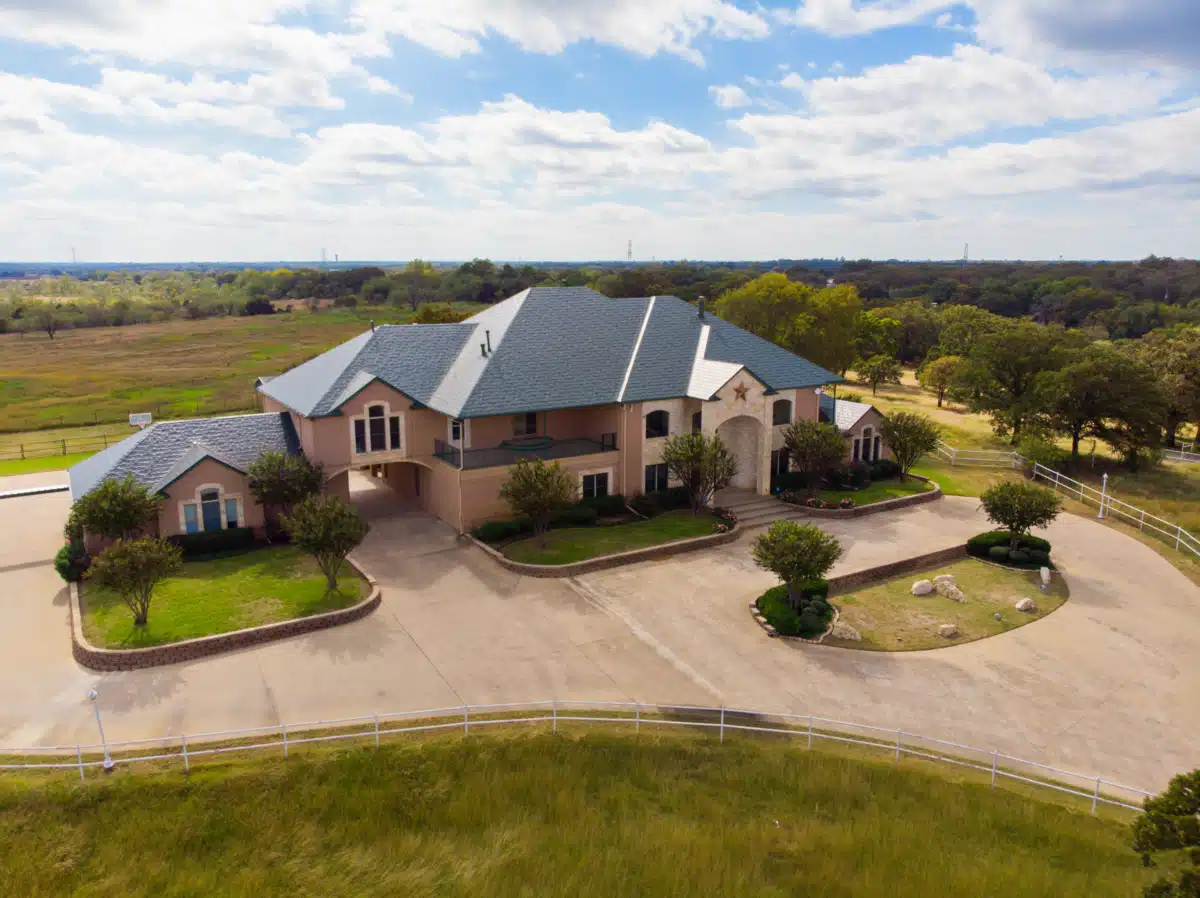 Riverwalk Ranch - Preview