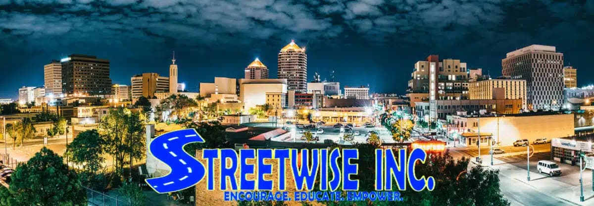 Streetwise Inc