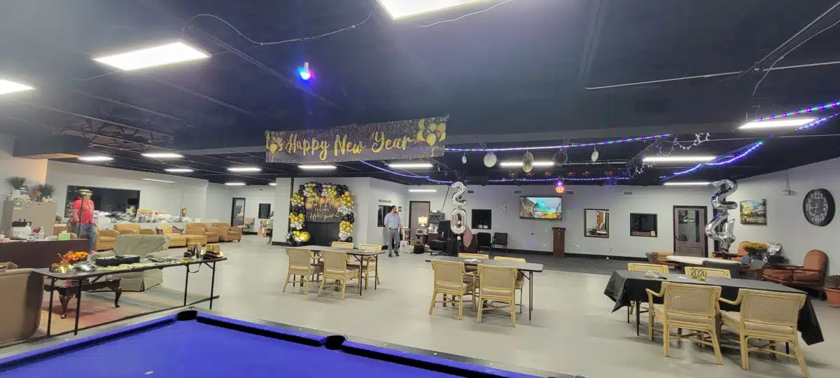 Thriving United - Thumbnail 4