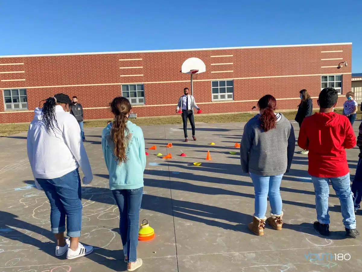 Youth 180 Inc - Thumbnail 2