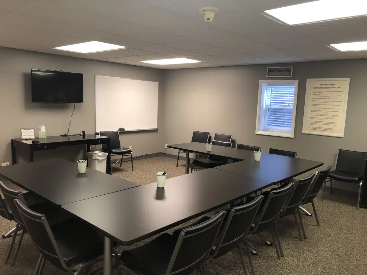 Acceptance Counseling