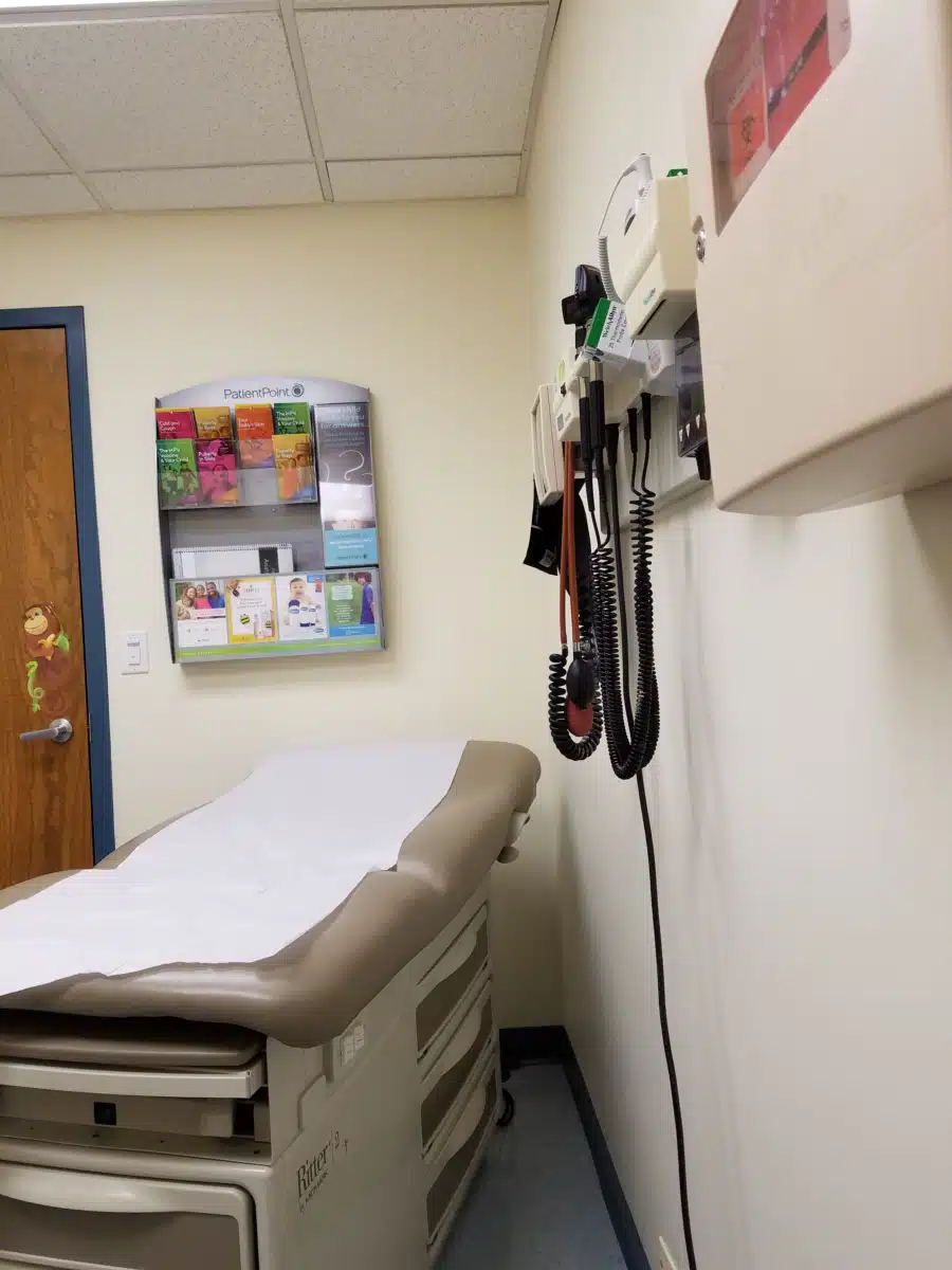 Access Genesis Center for Health and