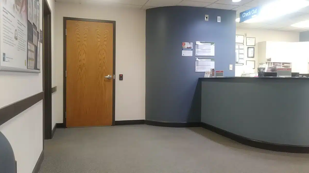 Access Northwest Family Health Center