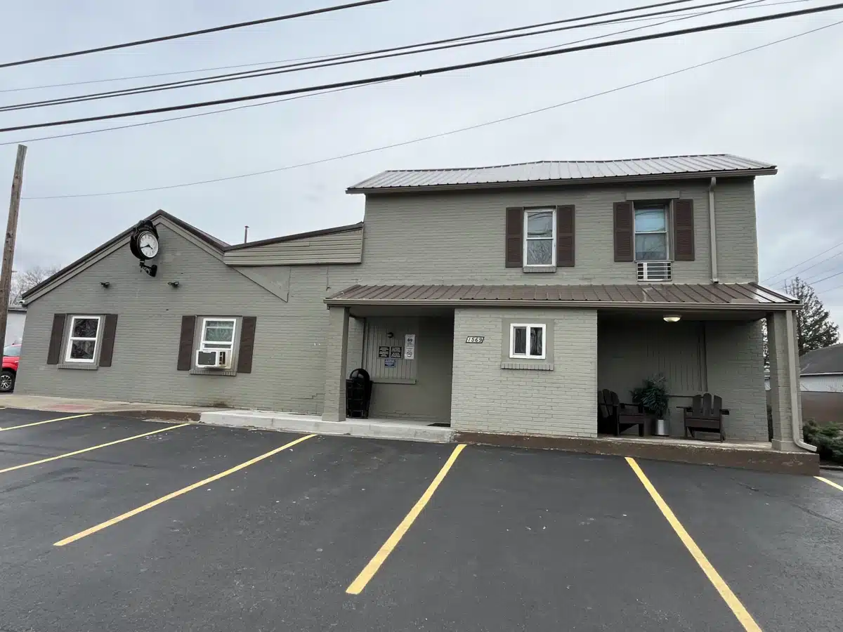 Adams Recovery Center