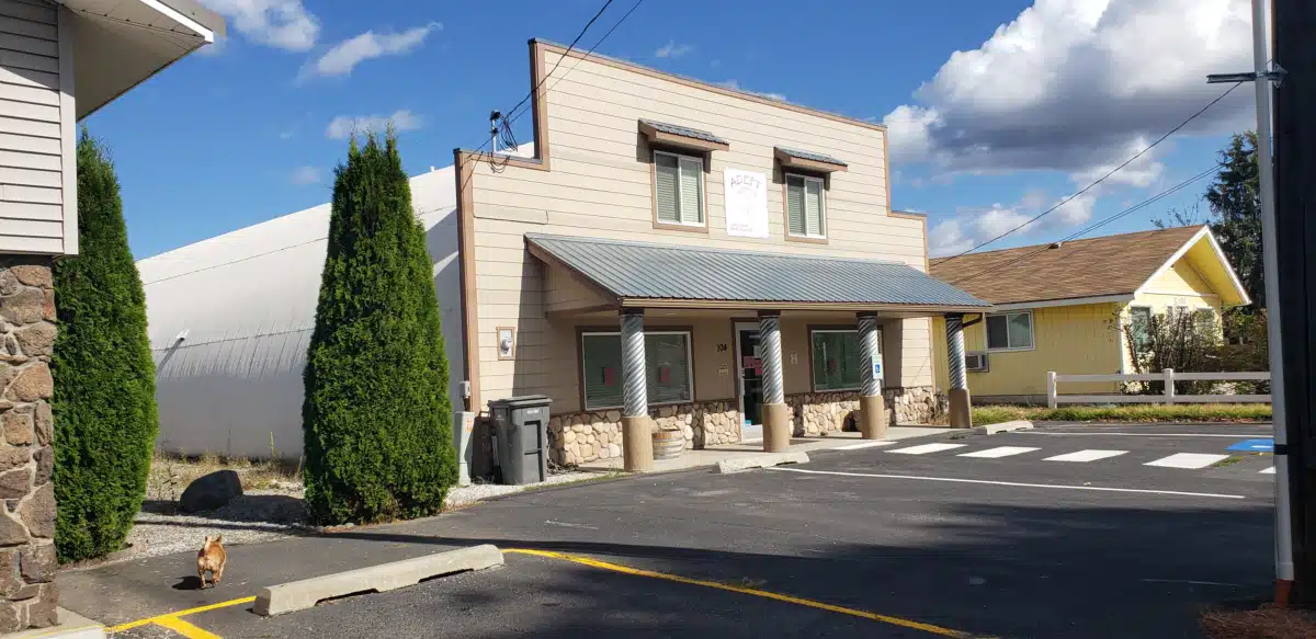 Adept Assessment Center