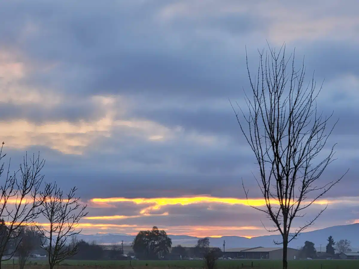 Adult and Teen Challenge Pacific NW