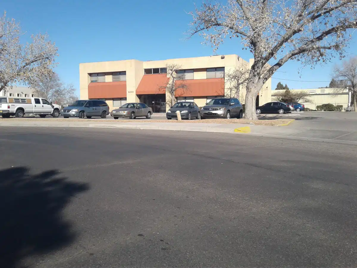 Albuquerque Behavioral Health