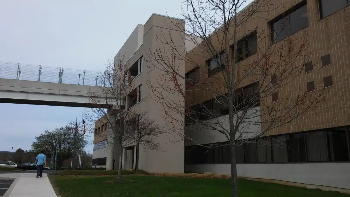 Allegany County Health Deptartment