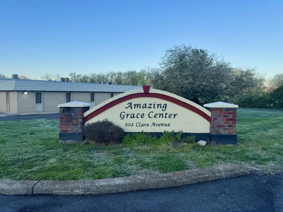 Amazing Grace Center