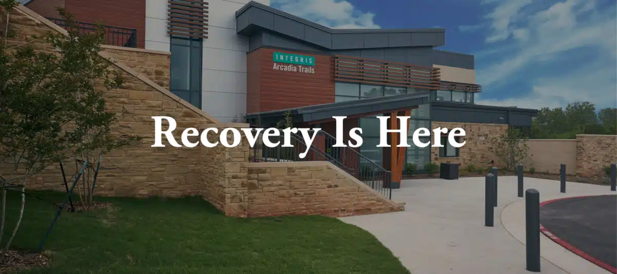 Arcadia Trails Integris Center for