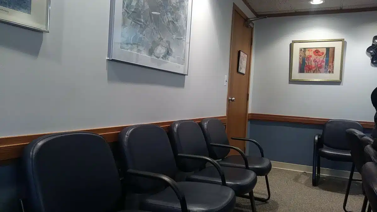 Ascension Eastwood Behavioral Health