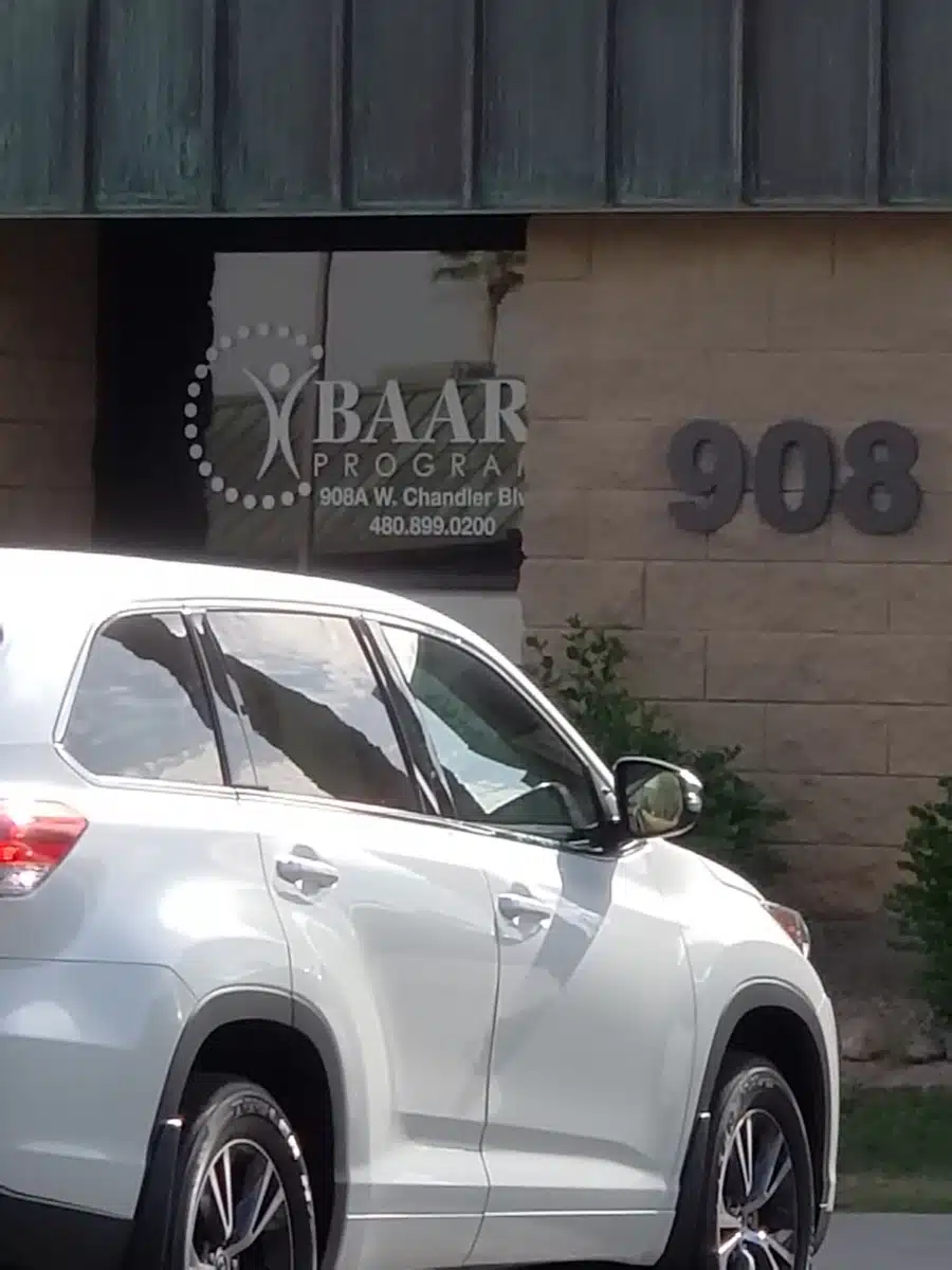 BAART Behavioral Health Services Inc