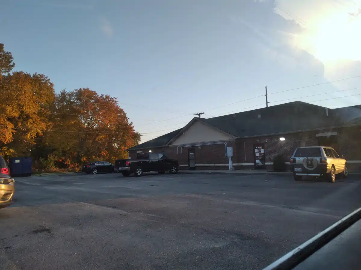 BHG Berea Treatment Center