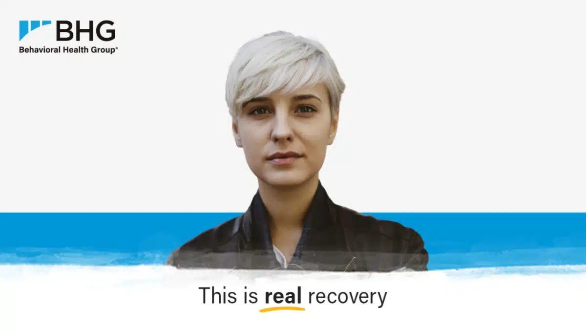 BHG Kansas City North Treatment Center