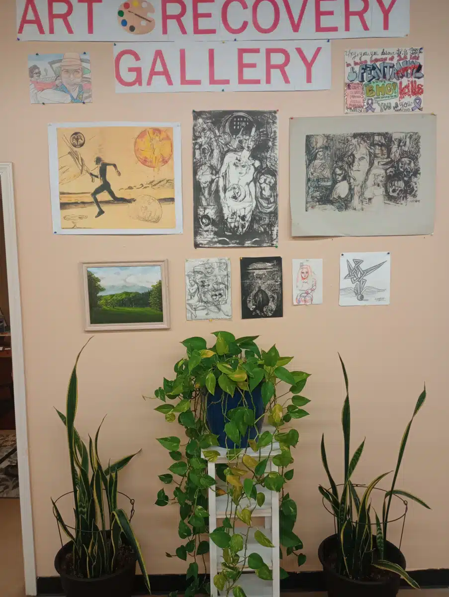 BHG Lawrence Treatment Center