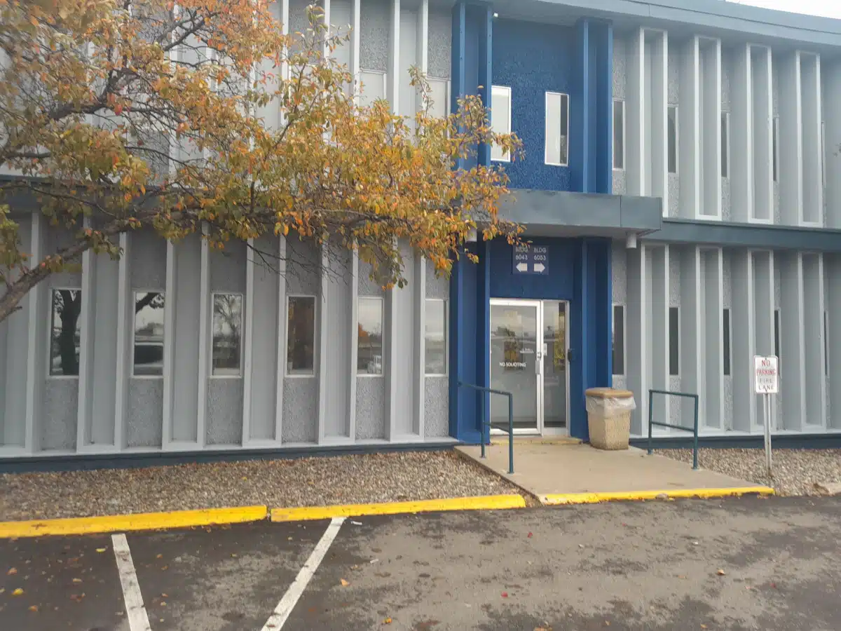 BHG Woodbury Treatment Center