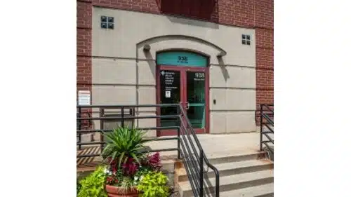 Behavioral Health Services at AIMMC