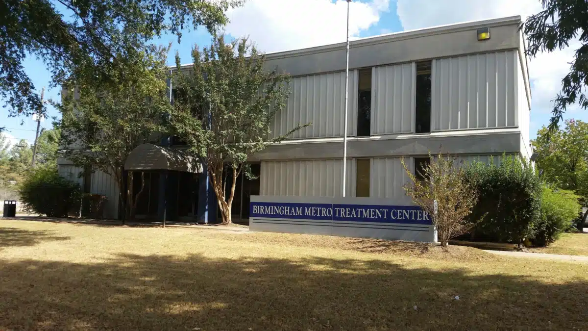 Birmingham Metro Treatment Center