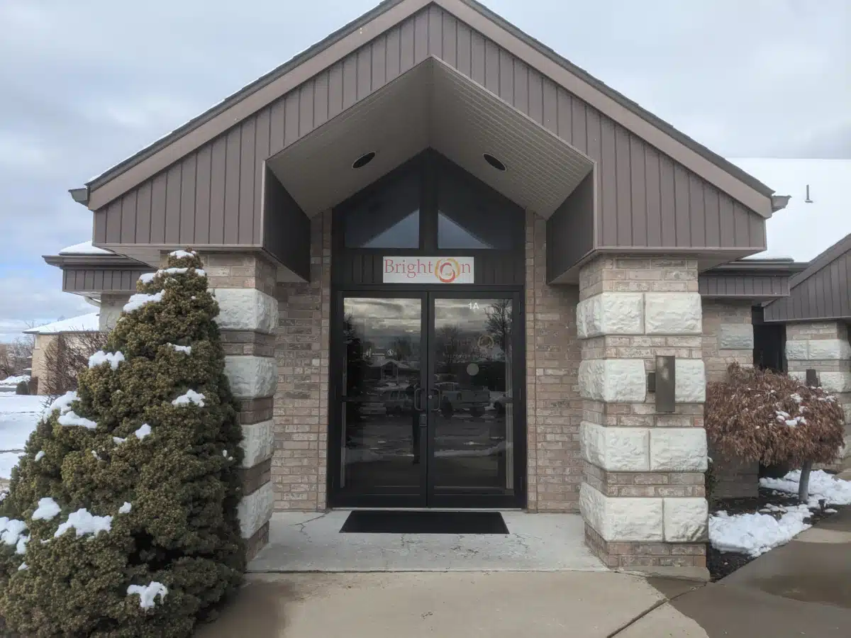 Brighton Recovery Center