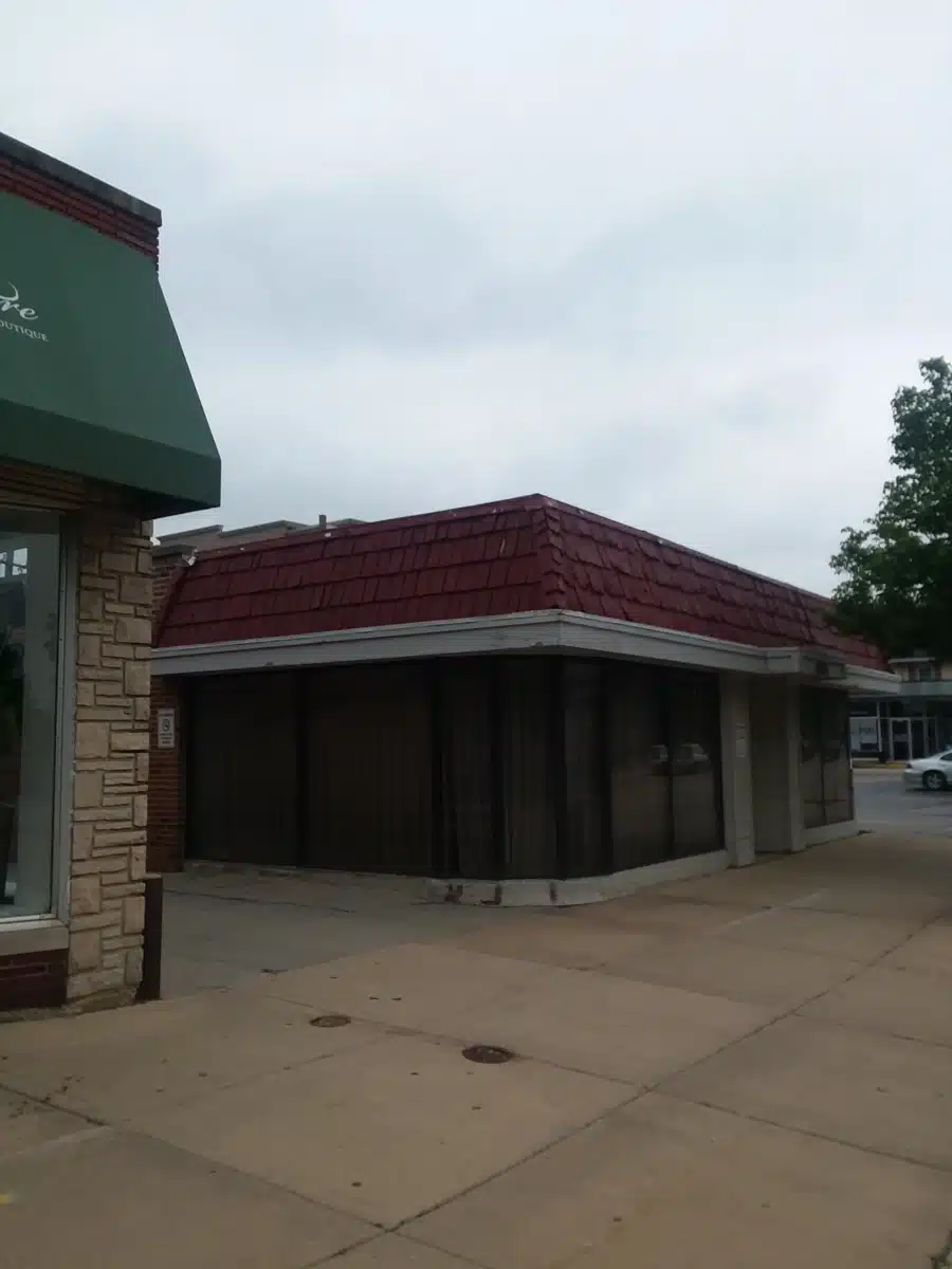 CAP of Downers Grove