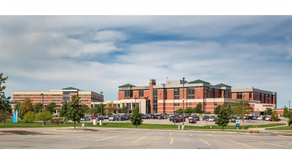 CHI Health Psychiatric Associates