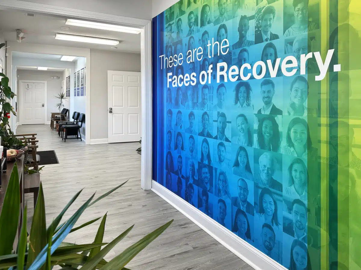 Carolina Recovery Solutions