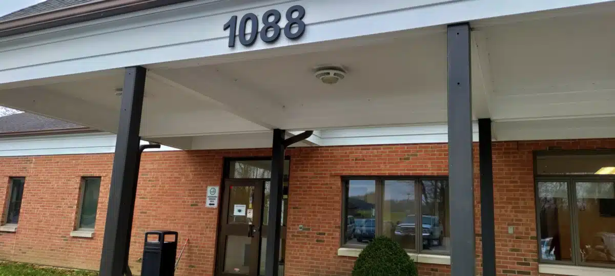 Clermont Recovery Center Inc