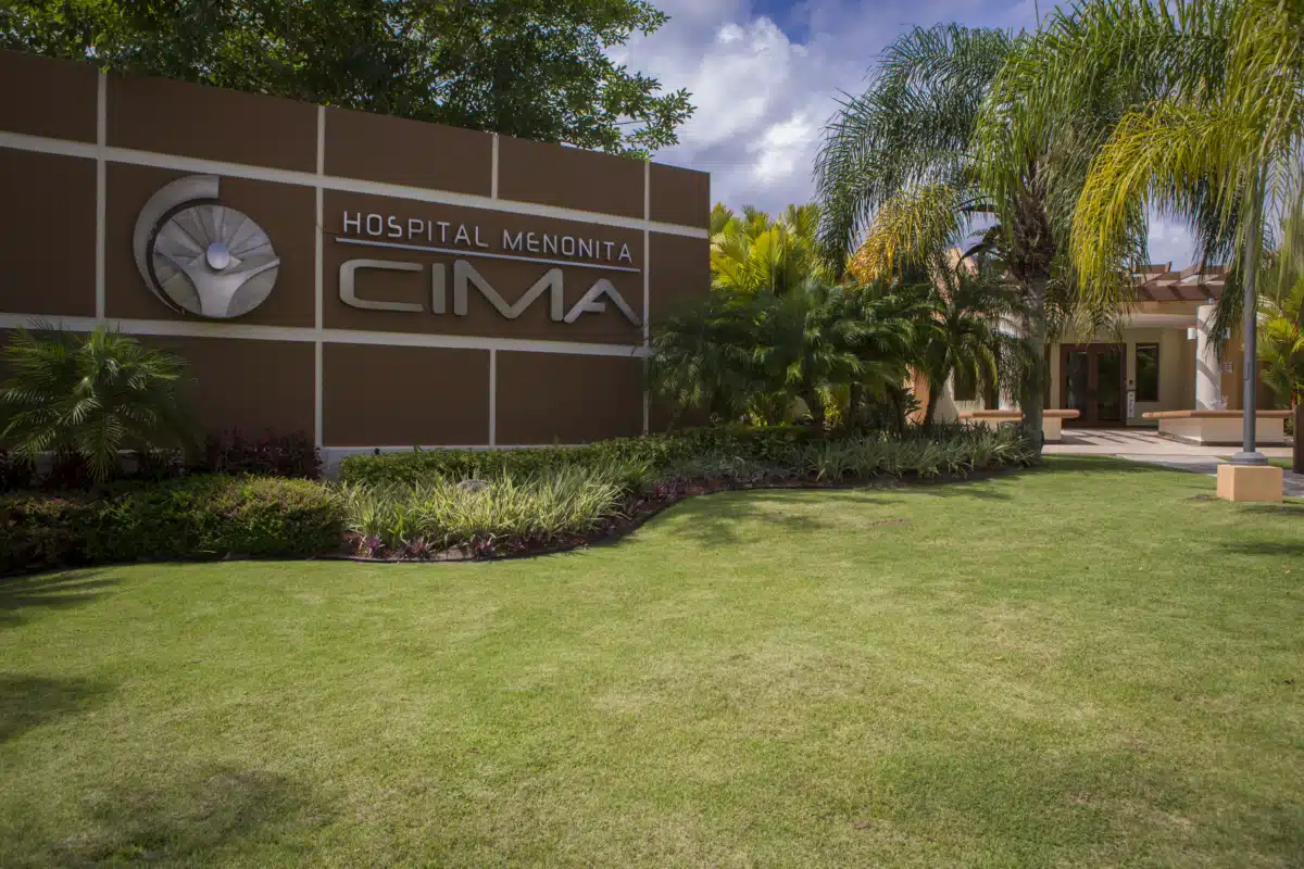 Clinica Ambulatoria Aibonito