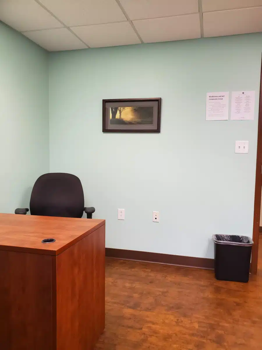 Coastal Carolina Neuropsychiatric Ctr