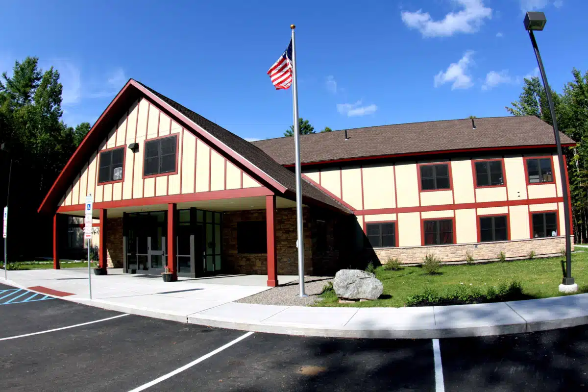 Col C David Merkel MD