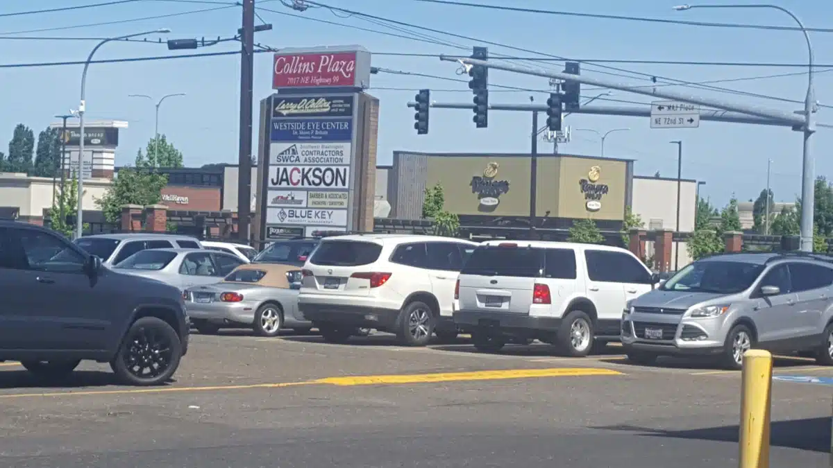 Columbia Treatment Services