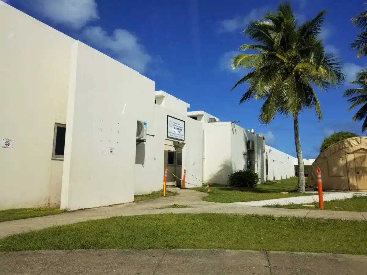 Commonwealth Healthcare Corporation