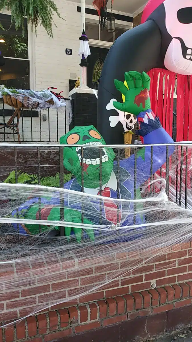 Community Action Group (CAG)