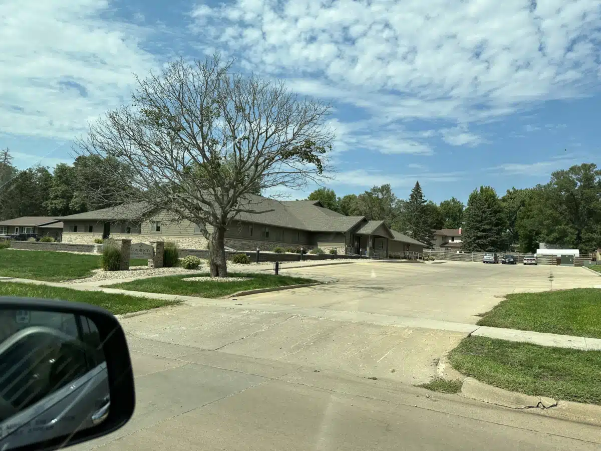 Community Counseling Services