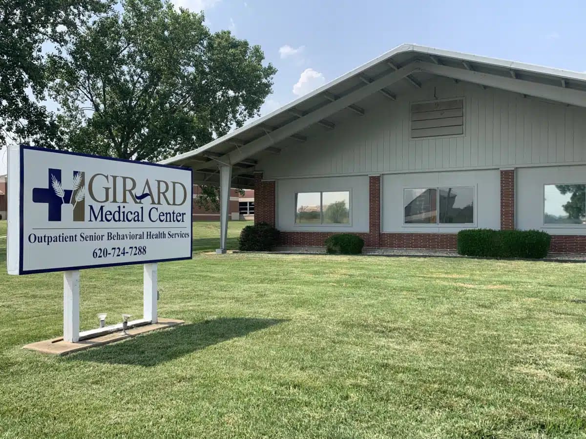 Community MHC of Crawford County