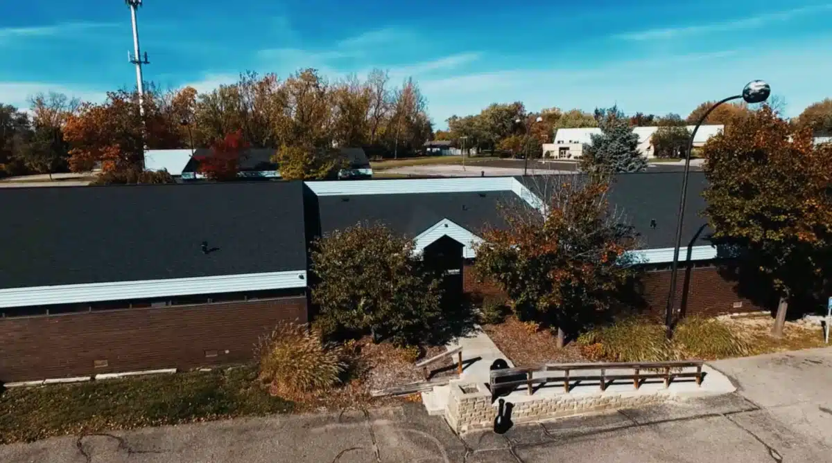 Community Programs Inc