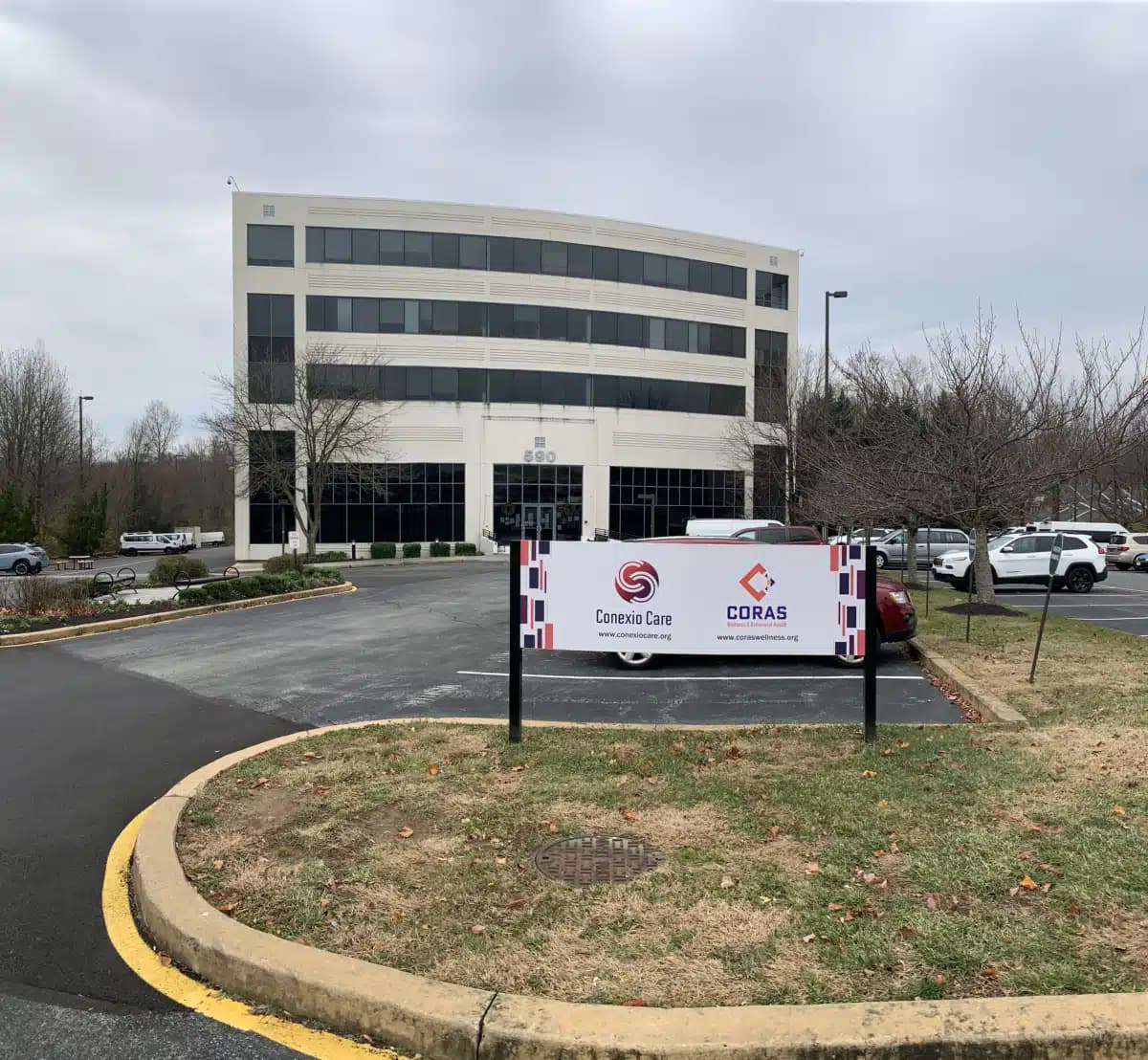 Coras Wellness and Behavioral Health