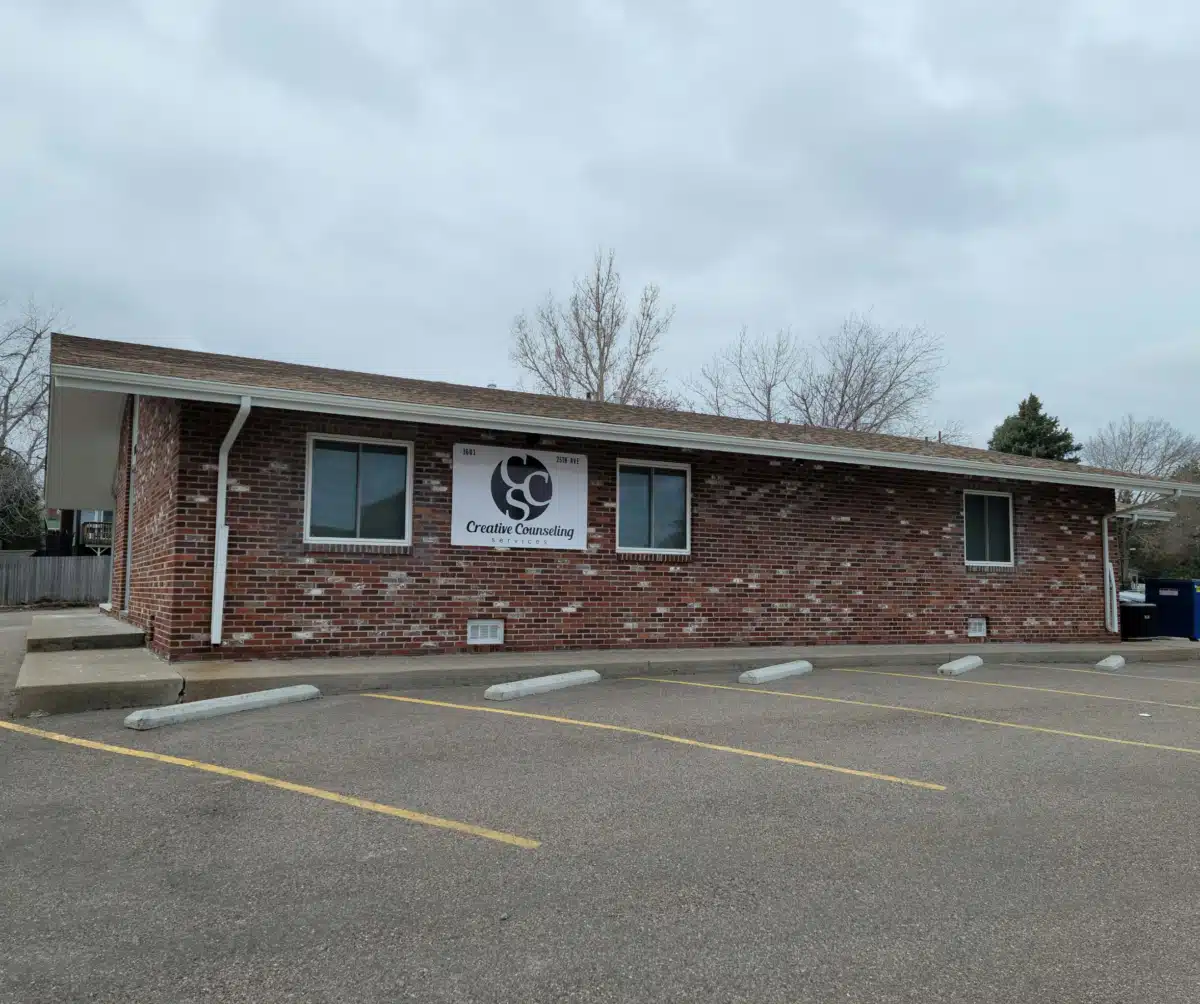 Creative Counseling Services