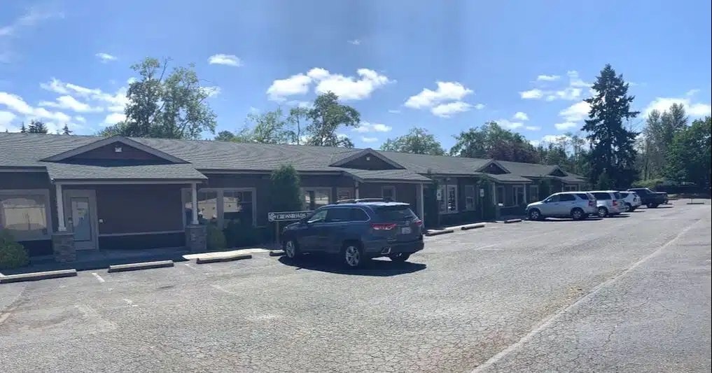 Crossroads Treatment Center Inc