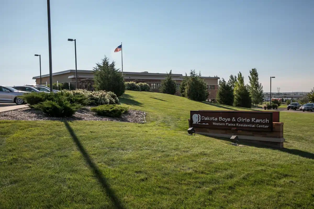 Dakota Boys and Girls Ranch