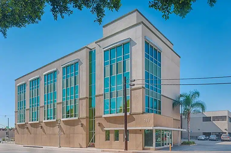 Dedicato Treatment Center