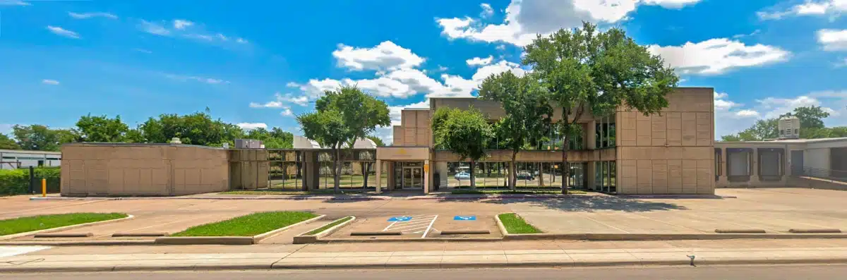 Discovery Point Retreat