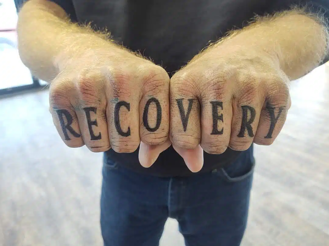 Doug Paulson Unity Recovery