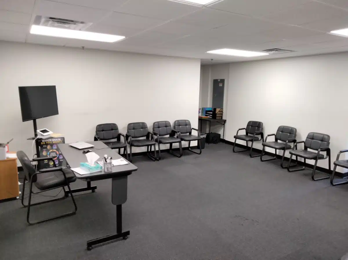 Dynamic Living Counseling Inc