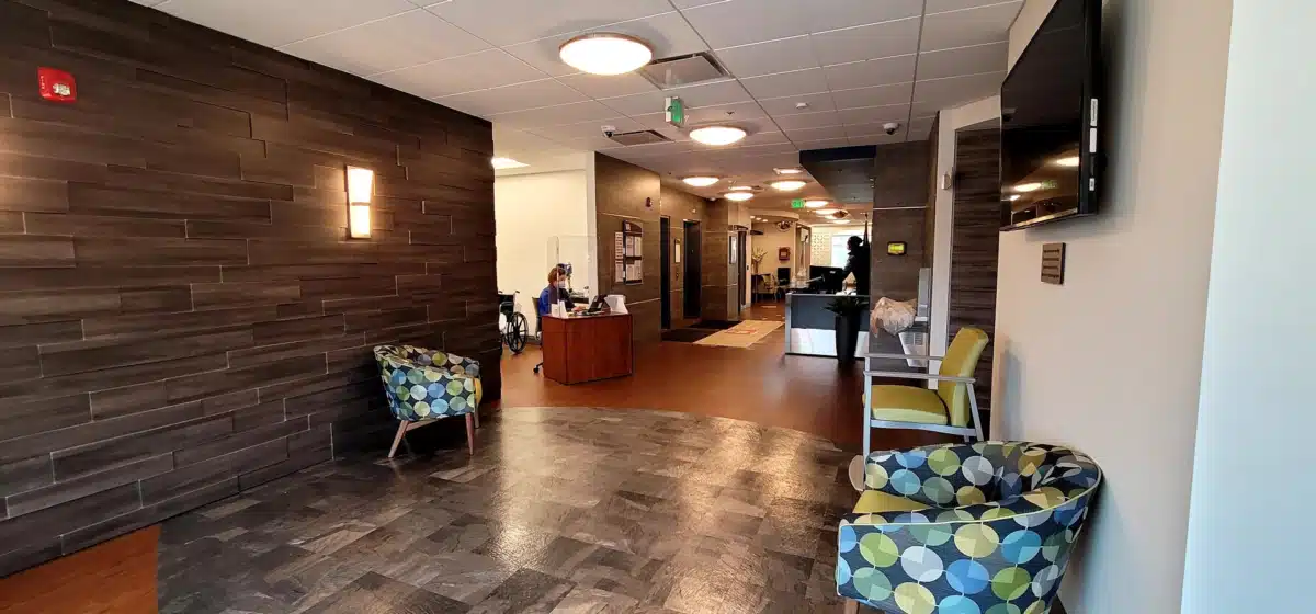 Eastern Baltimore CO VA