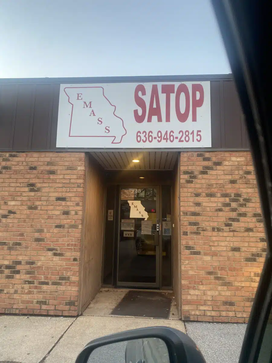 Eastern MO Alt Sentencing Servs Inc