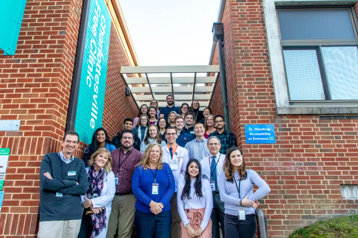 Empowering Families Program