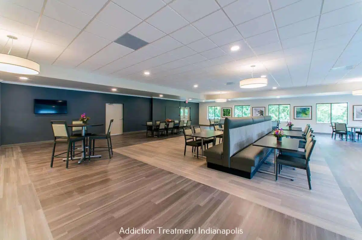 Ethan Crossing Addiction Campus